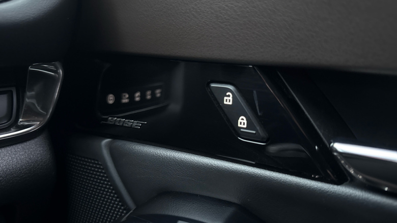 Mazda Cx-30 2.0 Skyactiv-G MHEV GT Sport Tech 5dr Auto Petrol Hatchback